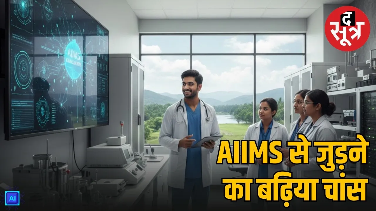 aiims guwahati senior-resident-recruitment-2025-sarkari-naukri