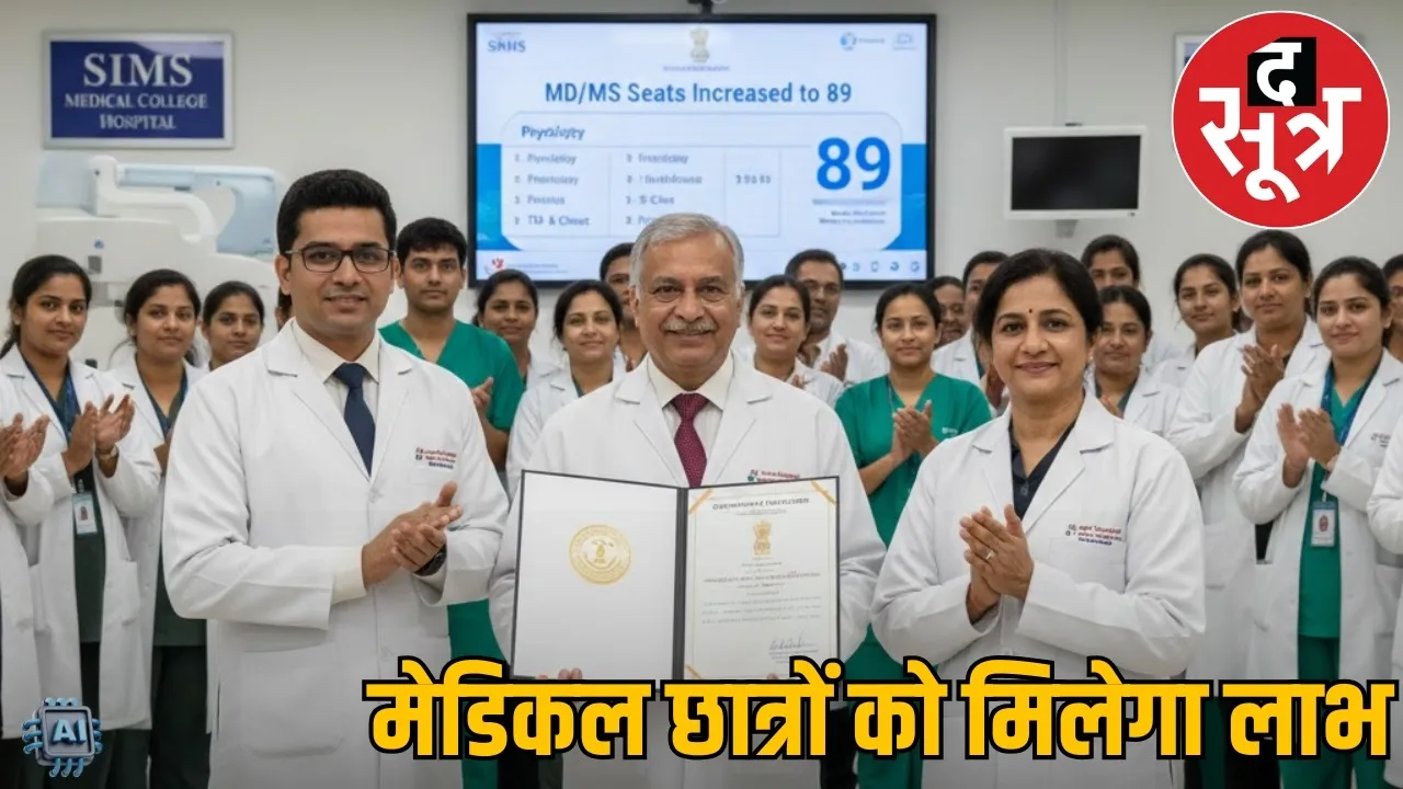 cims-bilaspur-md-ms-seats-increase-new-md-courses the sootr