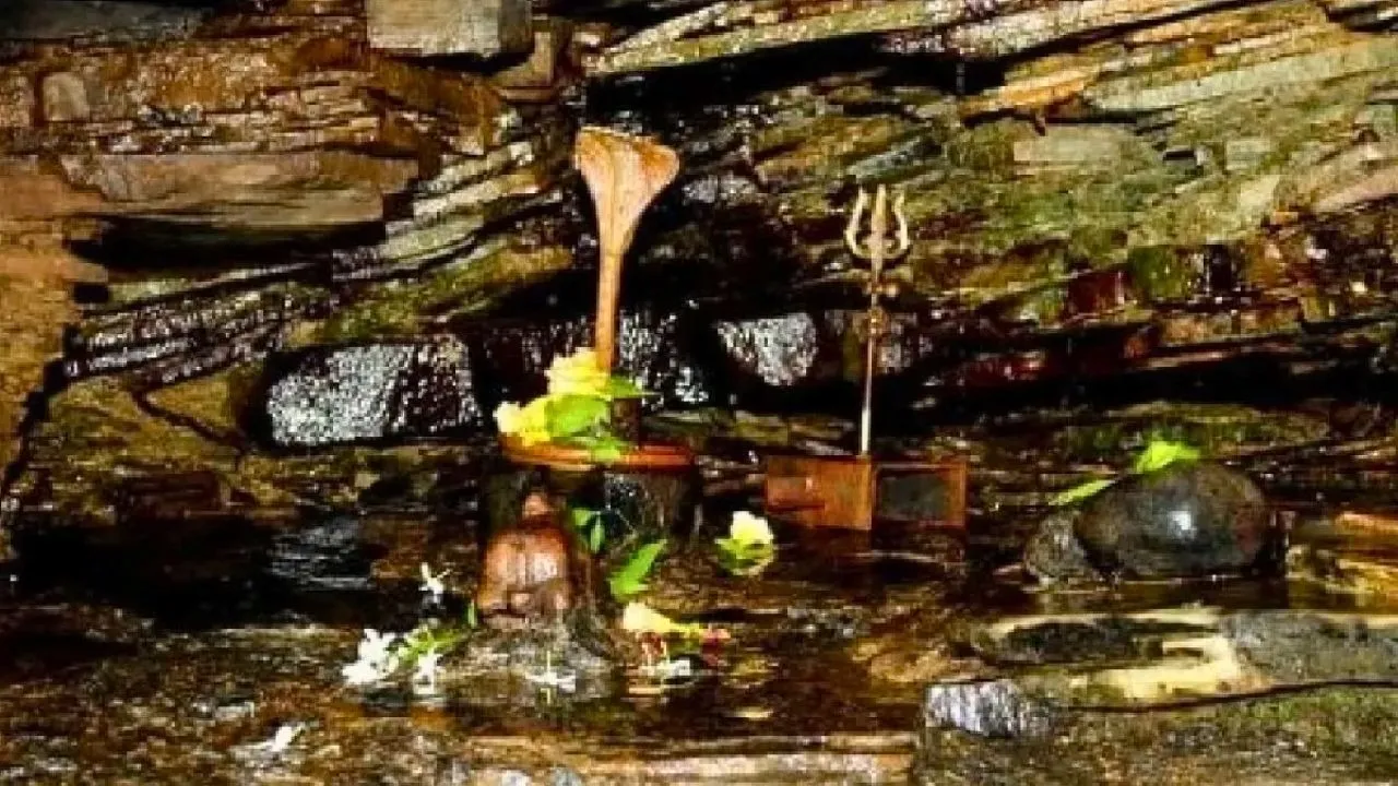 ishwara mahadev mandir