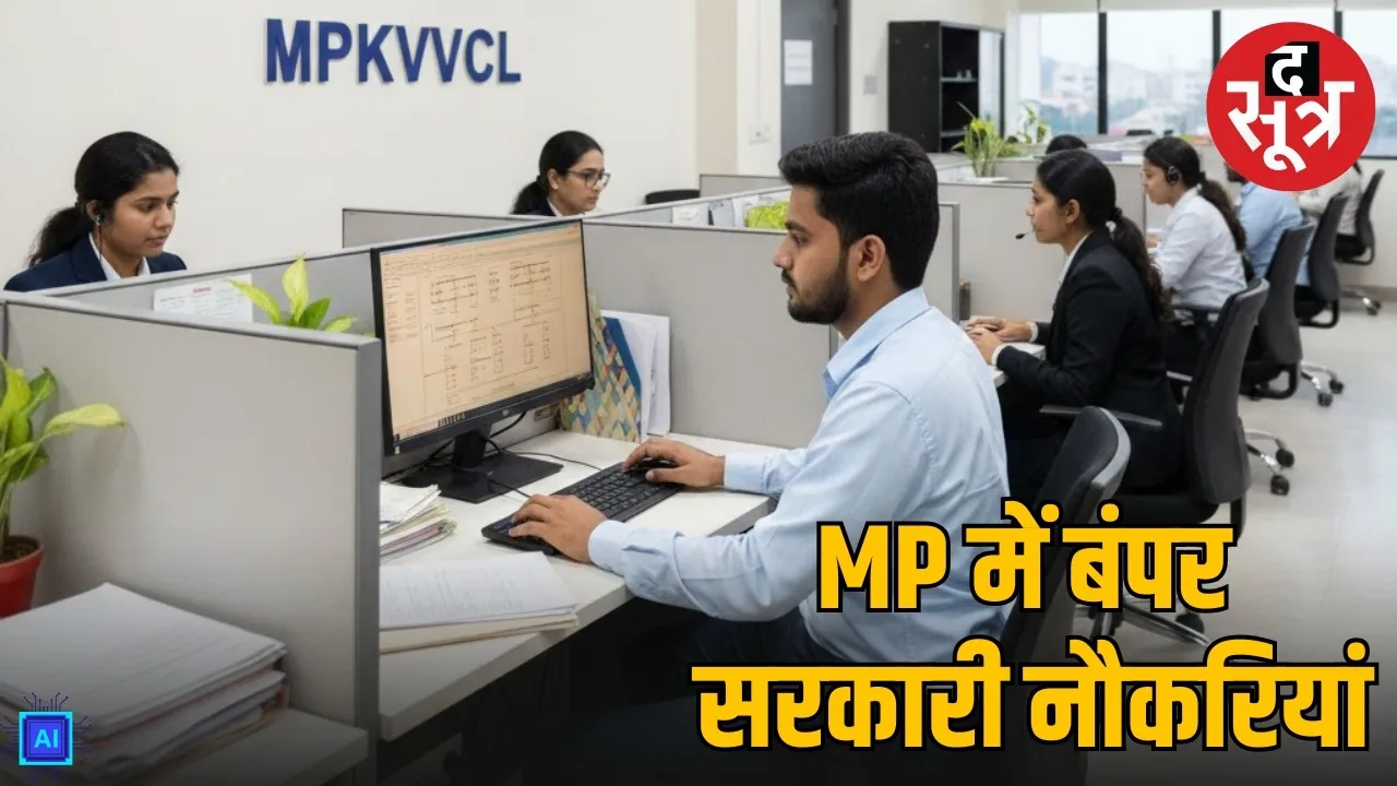 MPPKVVCL vacancy-2025-4009-post-mp-sarkari-naukri