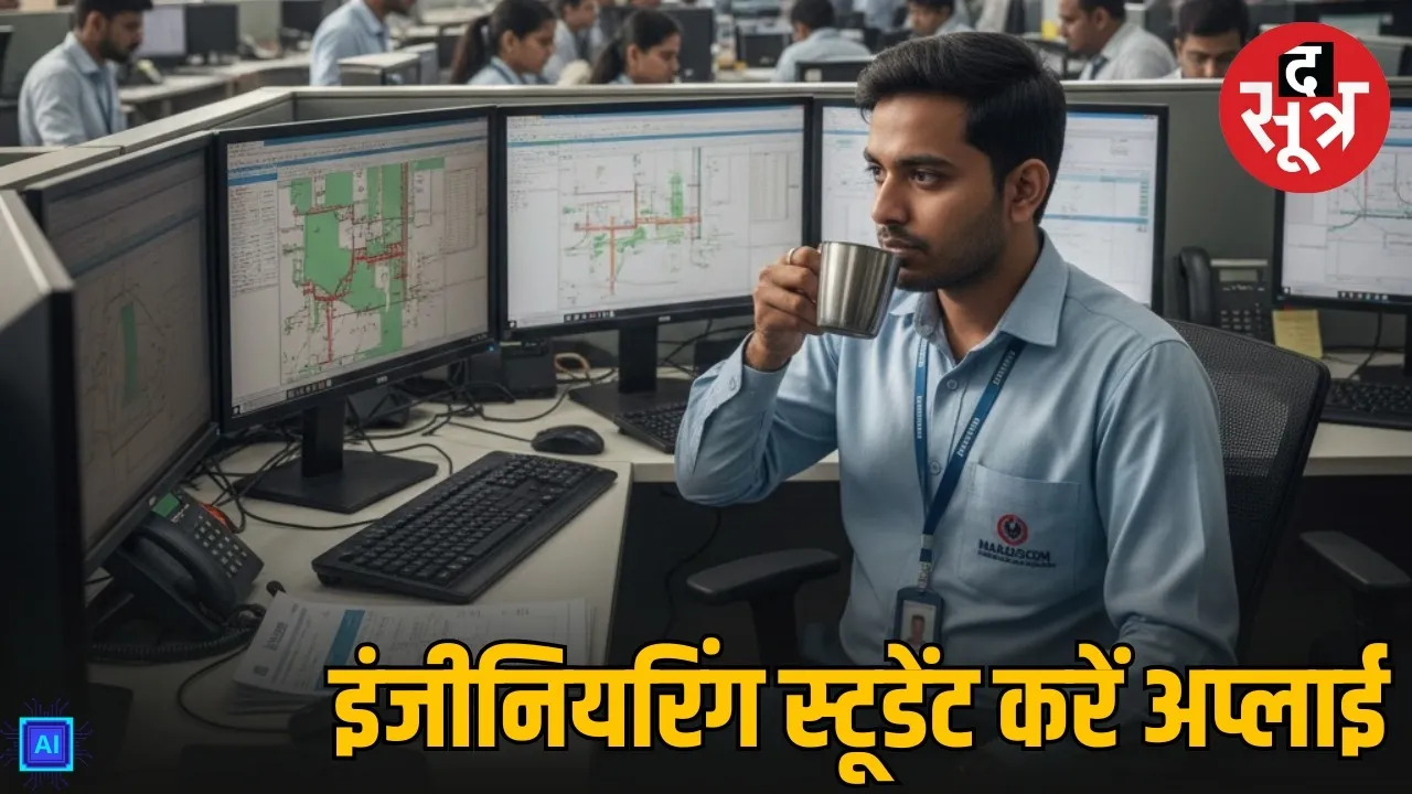 mahadiscom-vacancy-2025-notification-release-B.Tech-B.E-can-apply