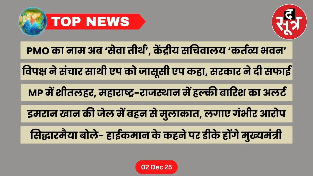 thesootr-top-news-2-December