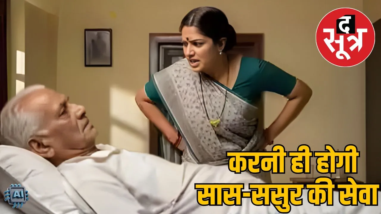 bahu-denies-care-laws