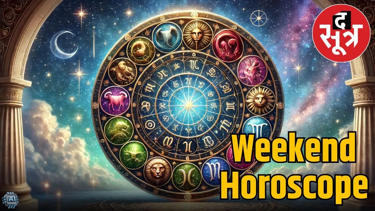 weekend-horoscope-december-06-to-december-07-2025