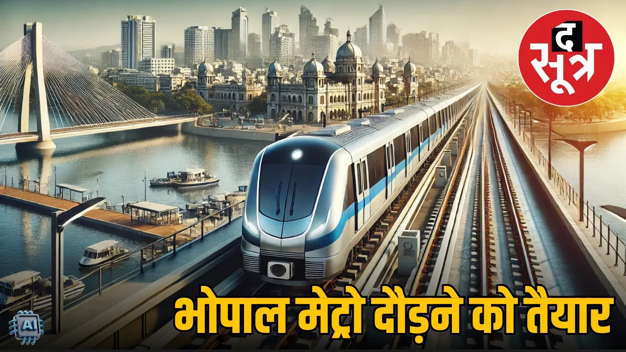 bhopal-metro-daily-operations