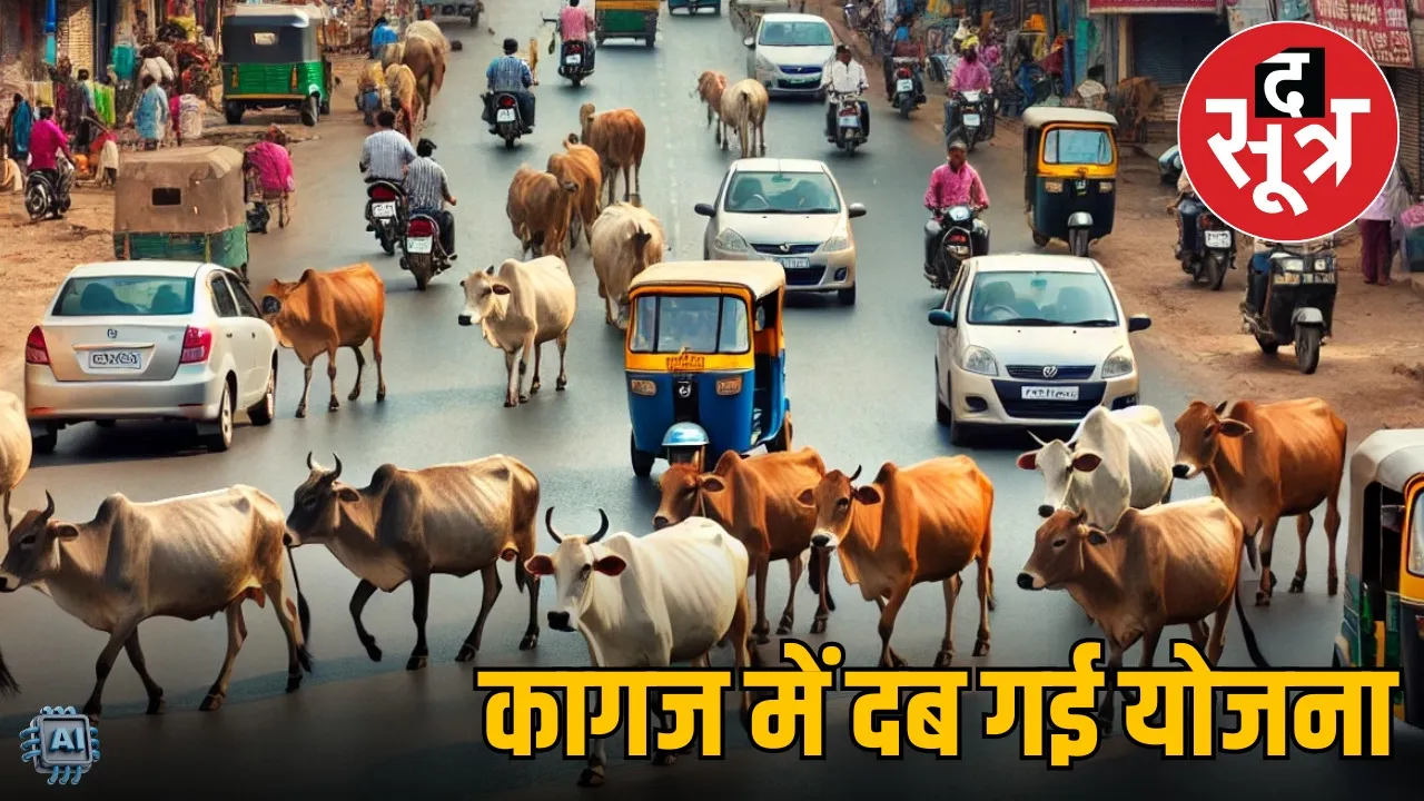 go-shaala-investment-animals-street-problem-madhya-pradesh