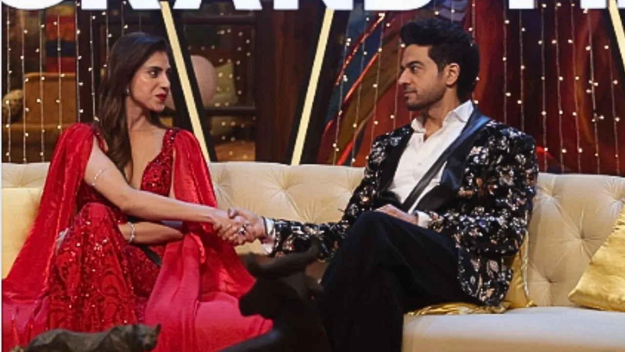 big boss winner gourav khanna