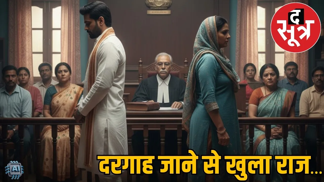 mental-cruelty-cg-hc-muslim-woman-hindu-marriage-talaq-verdict the sootr