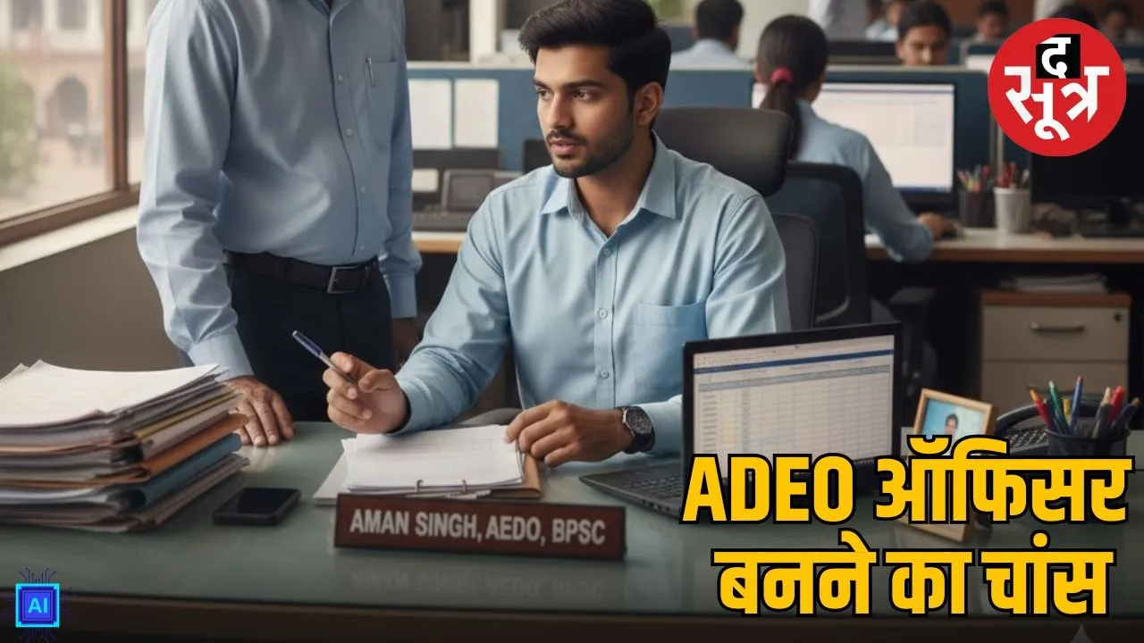 bpsc-aedo-recruitment-2025-notification-apply-online