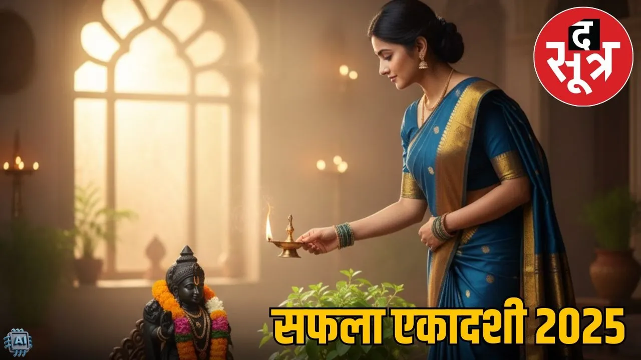 saphala-ekadashi-2025-date-paran-time-significance
