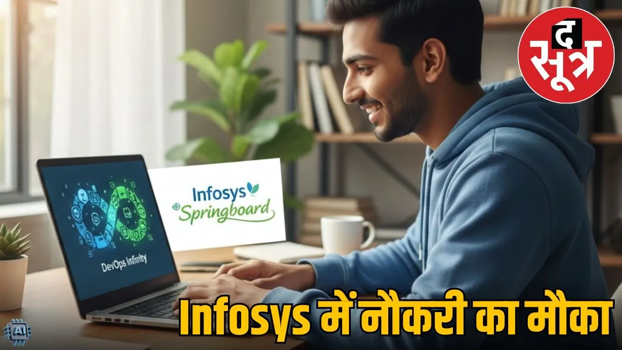 infosys-springboard-free-devops-course-2025