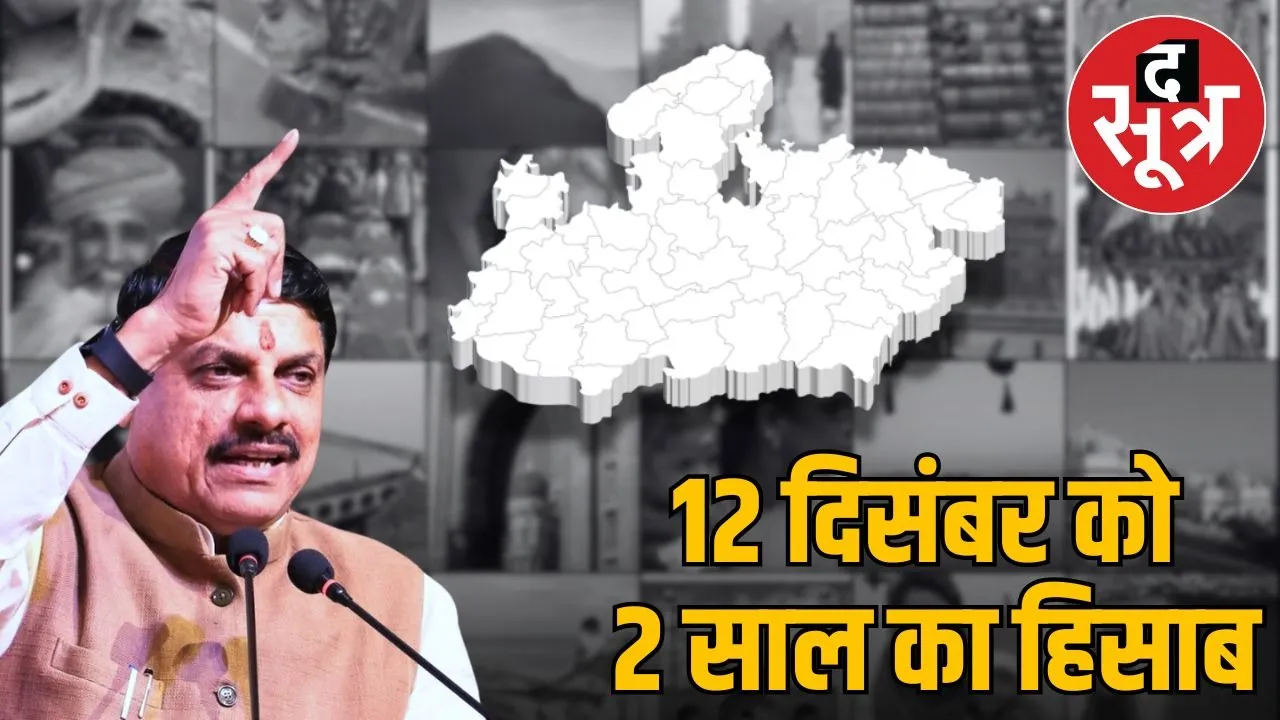 mp-govt-two-years-report-card-cm-mohan-yadav