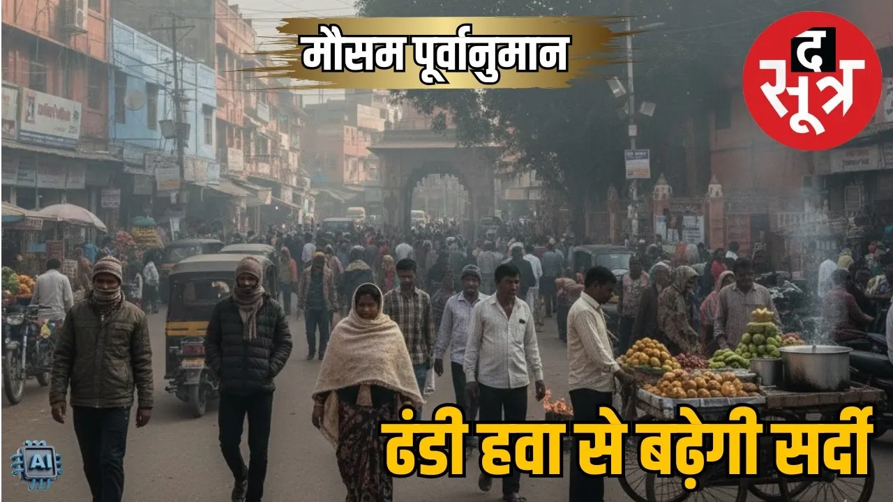 Weather Forecast (15)