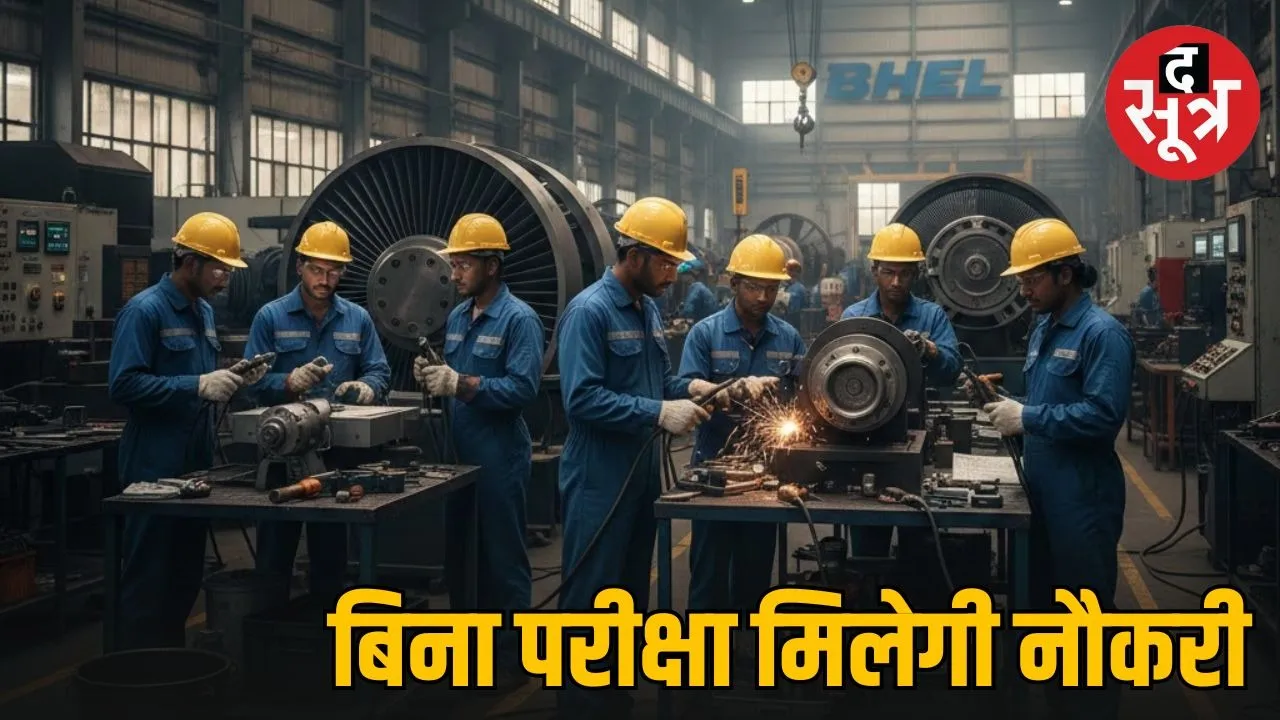 bhel-ranipet-trade-apprentice-recruitment-2025-sarkari-naukri