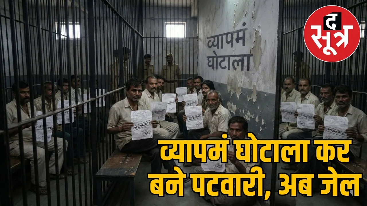 vyapam-ghotale-patwari-fake-certificates-case