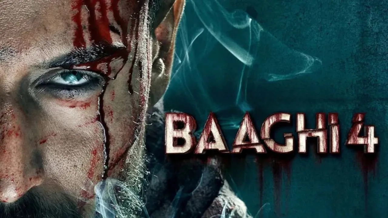 baghi 4