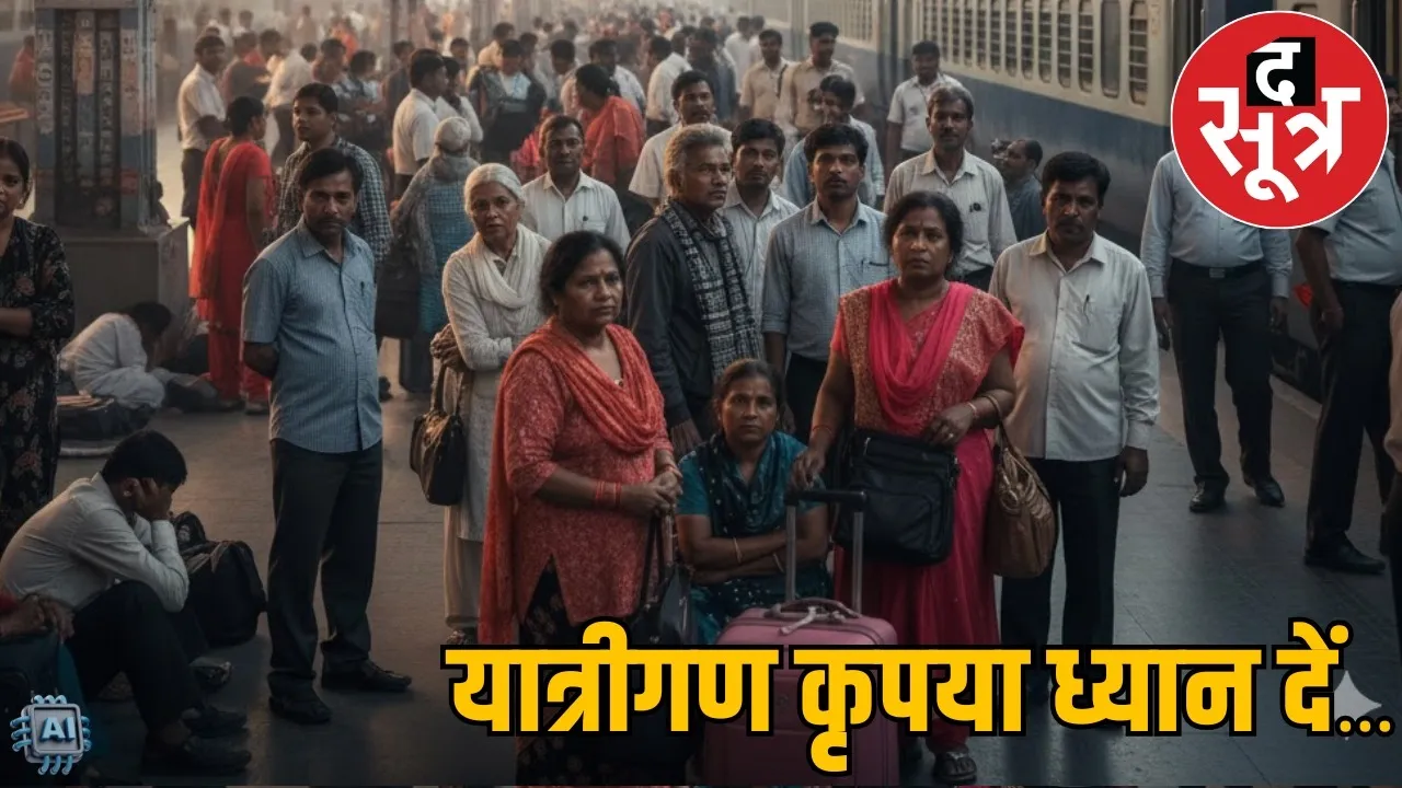 cg-train-cancelled-korba-kochuveli-express-secr the sootr