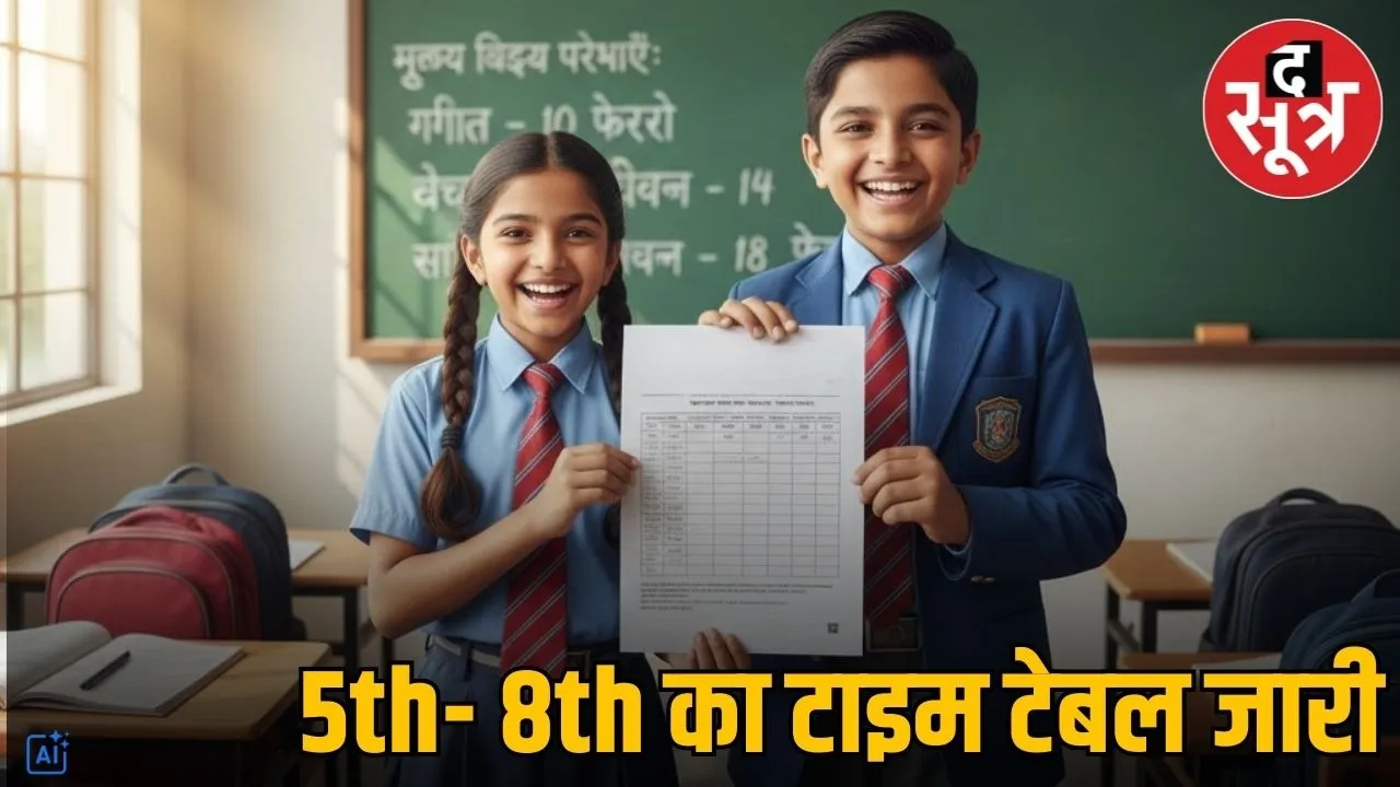mp-board-class-5th-8th-time-table-exam-dates-2026