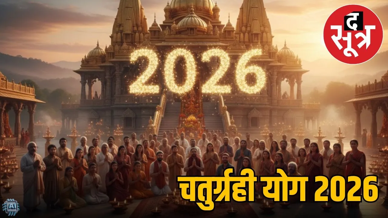 new-year-2026-astrology-shubh-yoga-muhurat-bhopal-updates