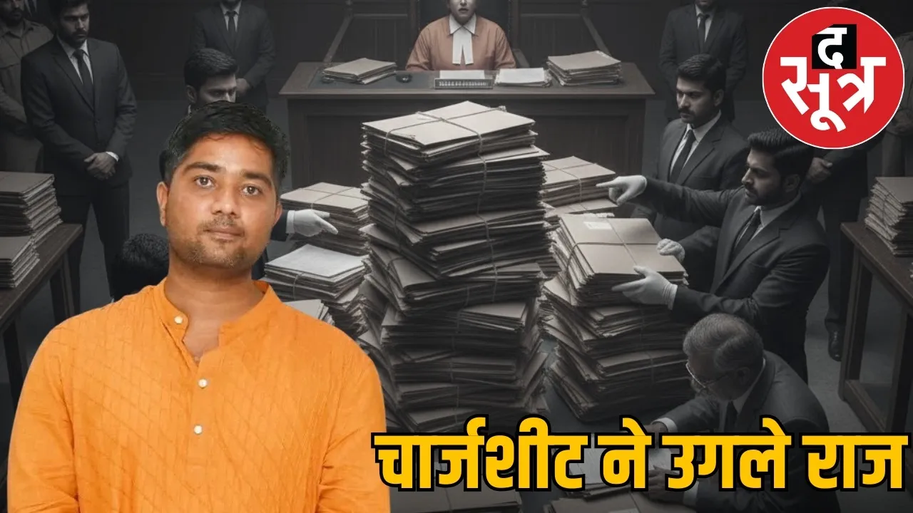 chhattisgarh-liquor-scam-chaitanya-baghel-eow-chargesheet