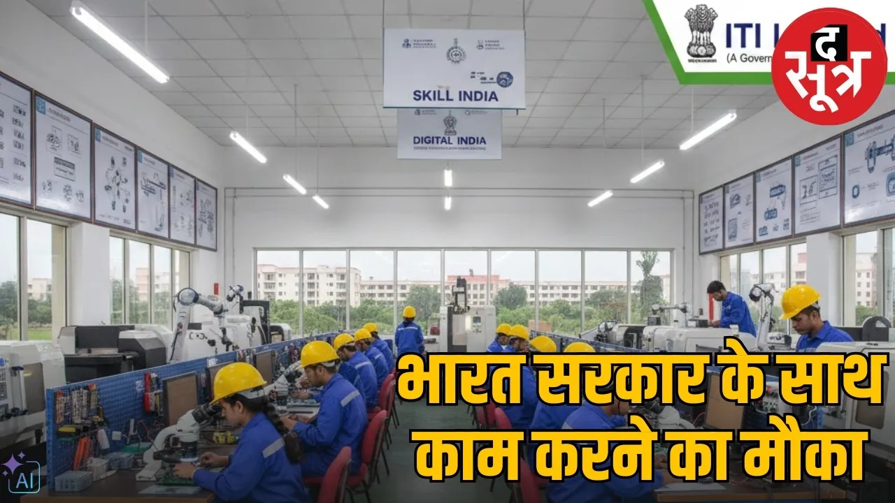 iti-limited-young-professionals-recruitment-2025-sarkari-naukri