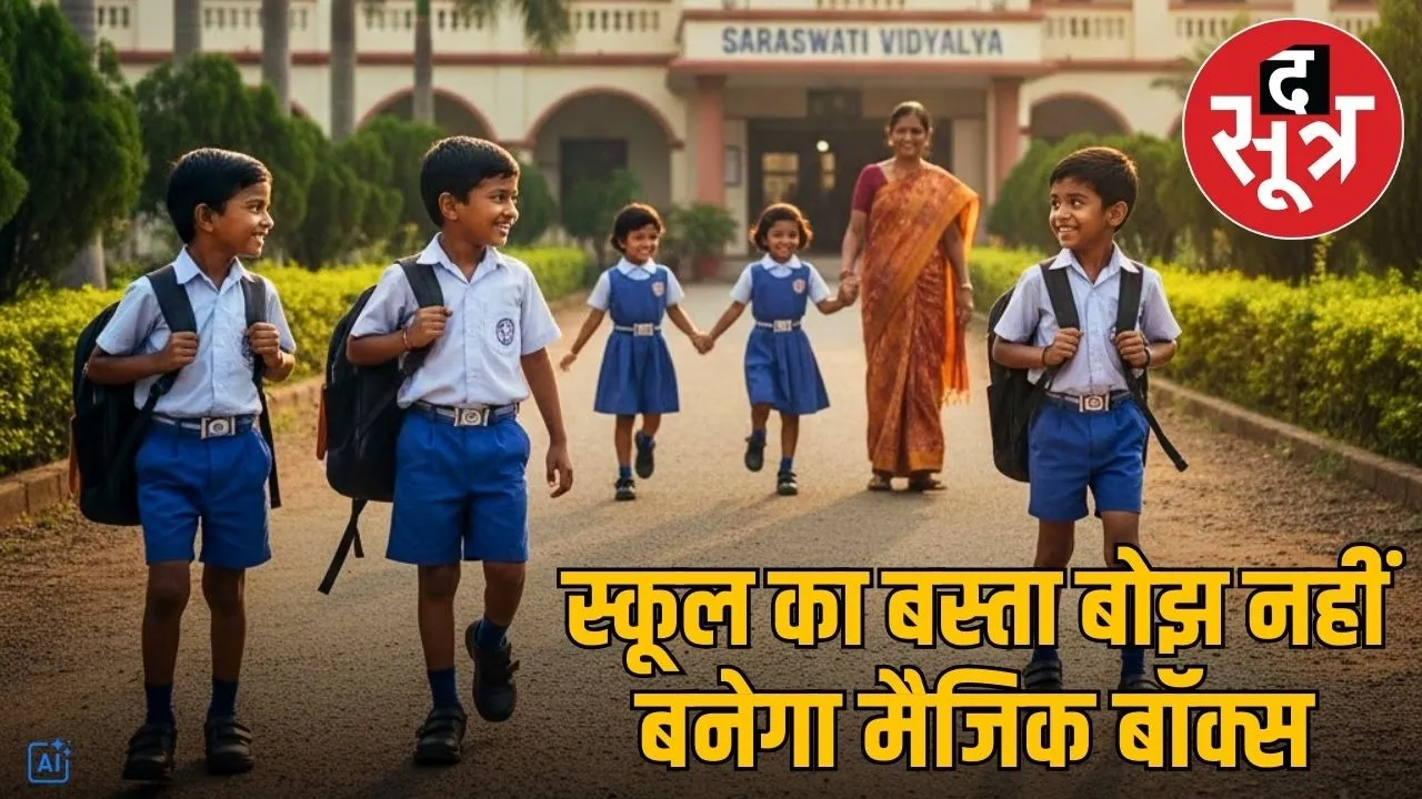 school-bag-weight-limit-new-education-policy-india