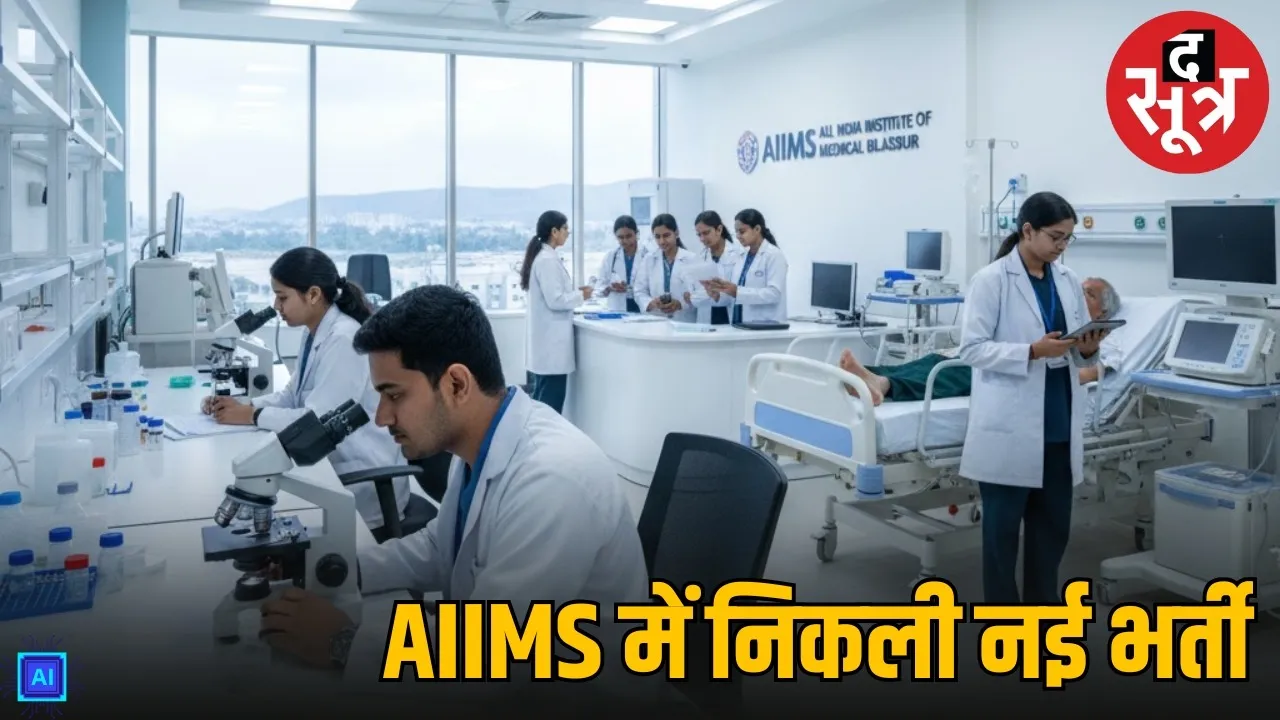 aiims-bilaspur-faculty-recruitment-sarkari-naukri