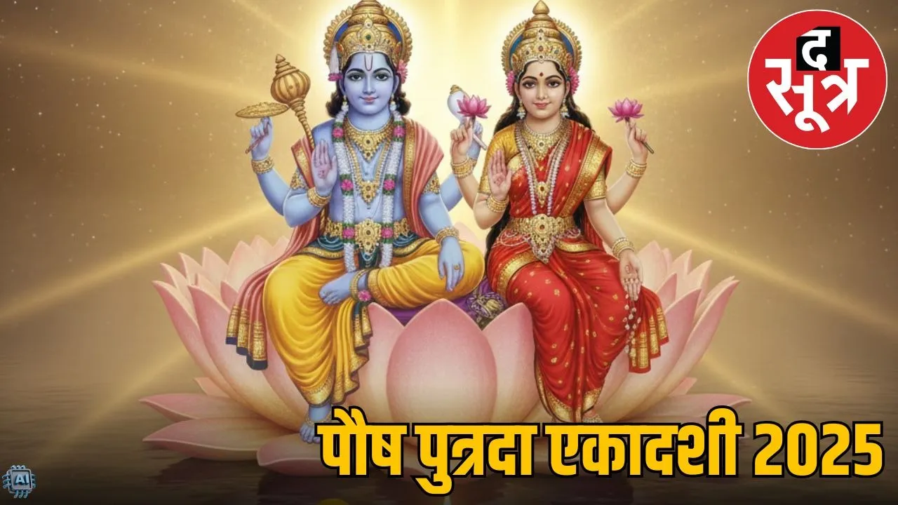 paush-putrada-ekadashi-2025