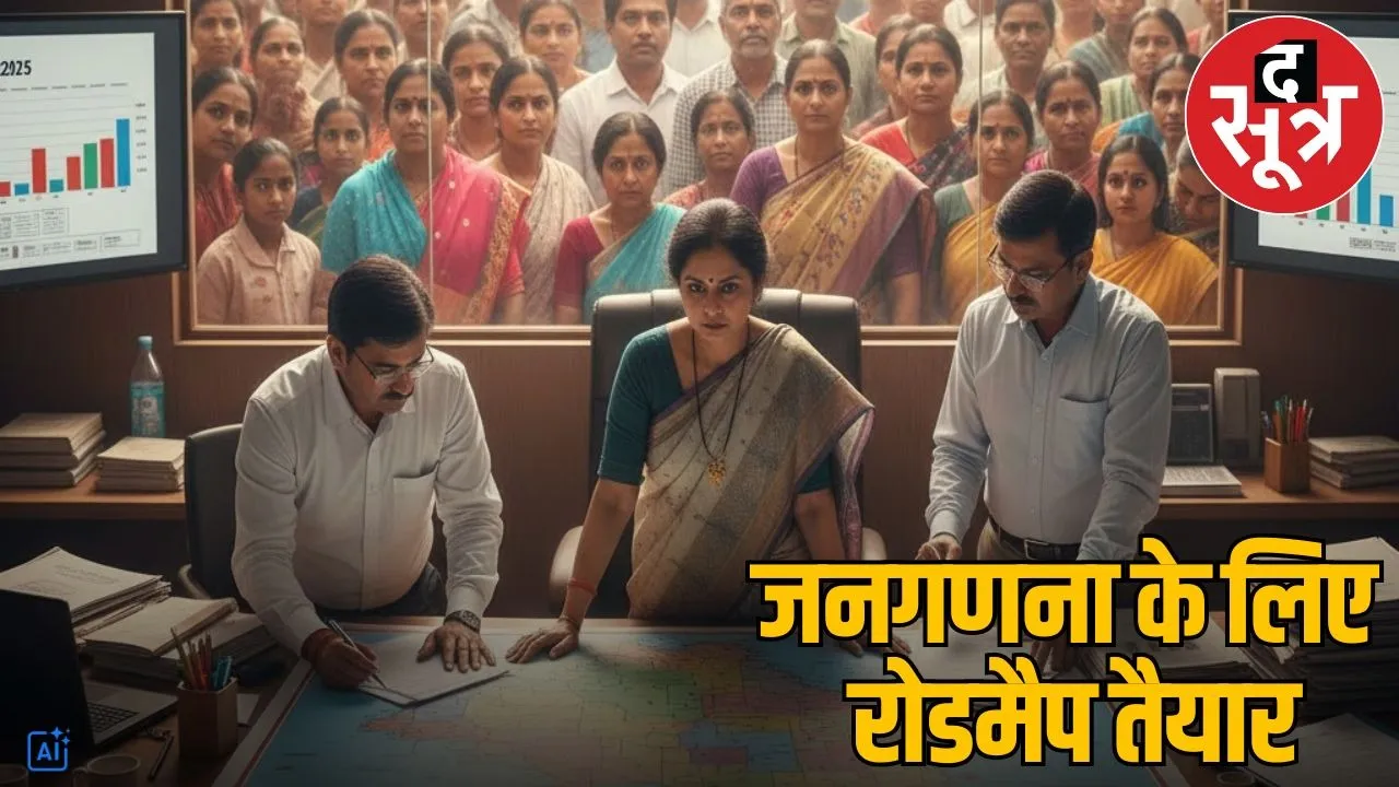 madhya-pradesh-census-2025-officer-appointment-administrative-boundaries-freeze