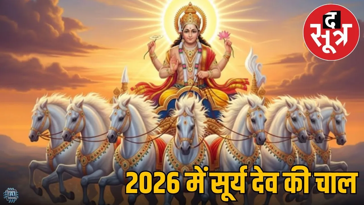 sun year 2026