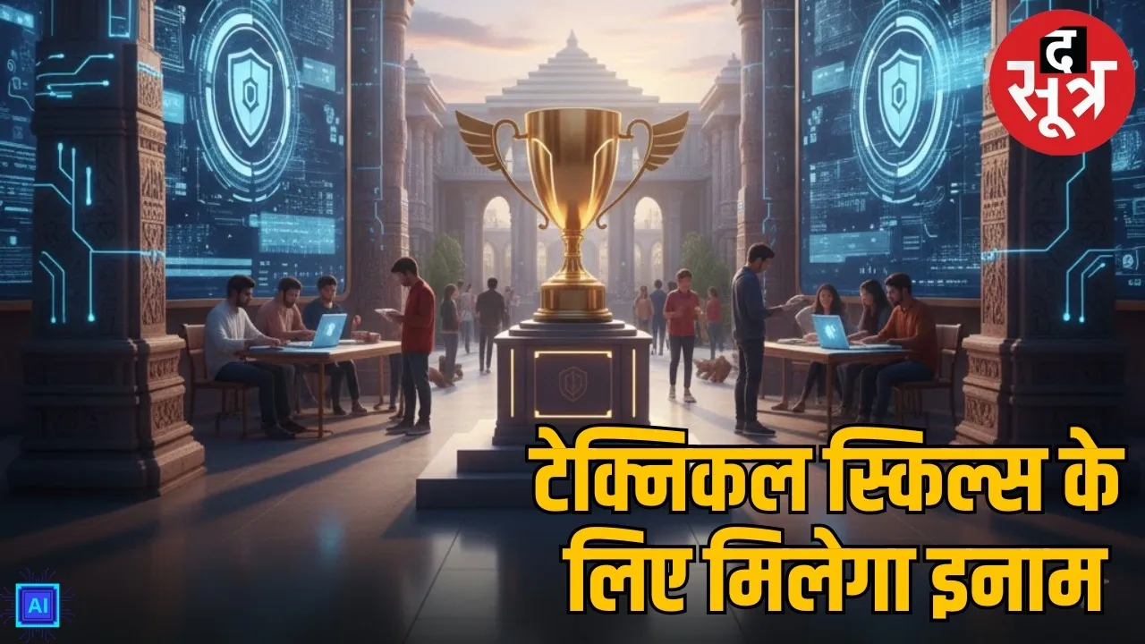 iit kharagpur kshitij 2026 tech fest details