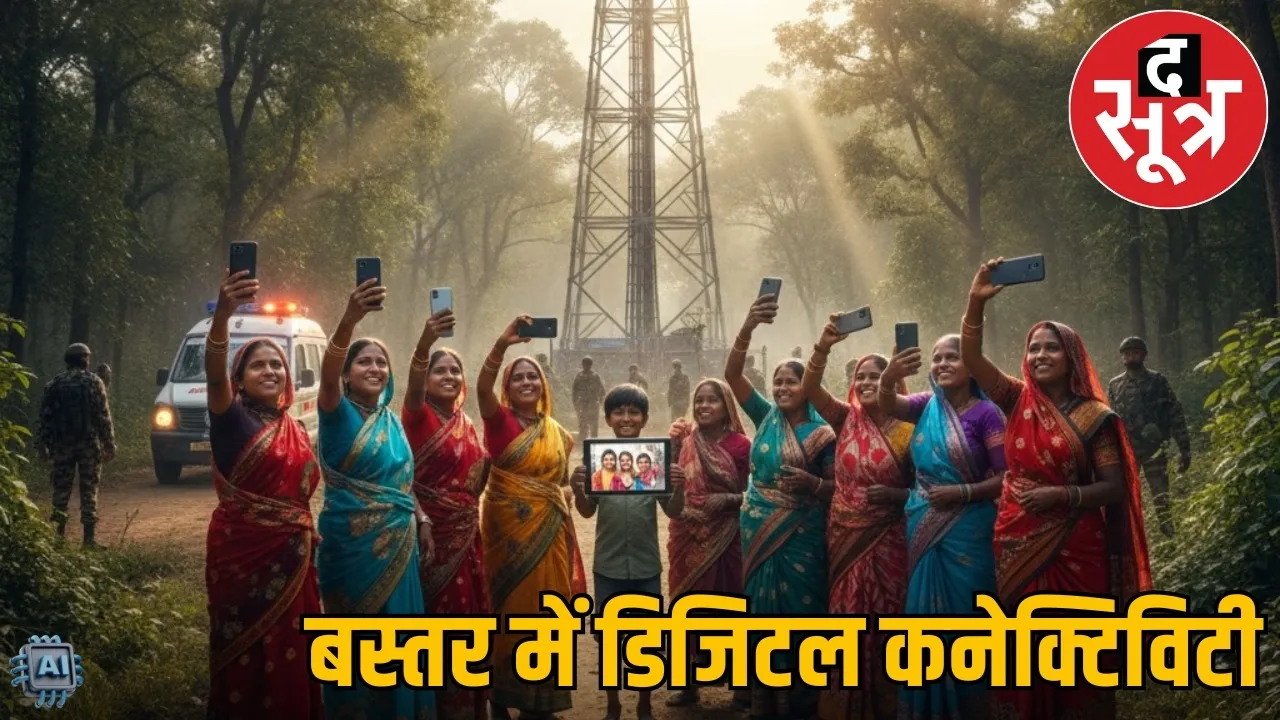 5000 new mobile towers