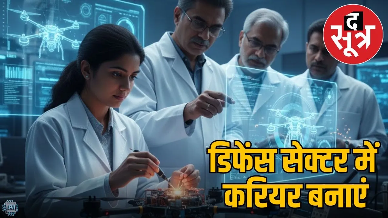 DRDO Internship 2026