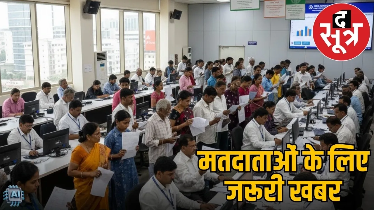 chhattisgarh sir voter list