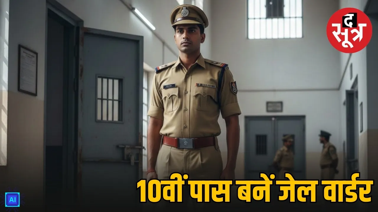 jssc jharkhand jail warder vacancy 2025