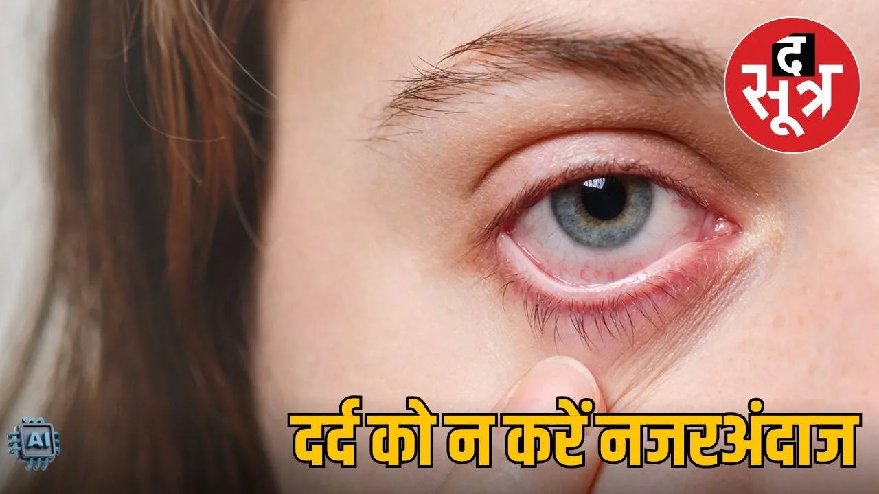 glaucoma symptoms detect early vision loss