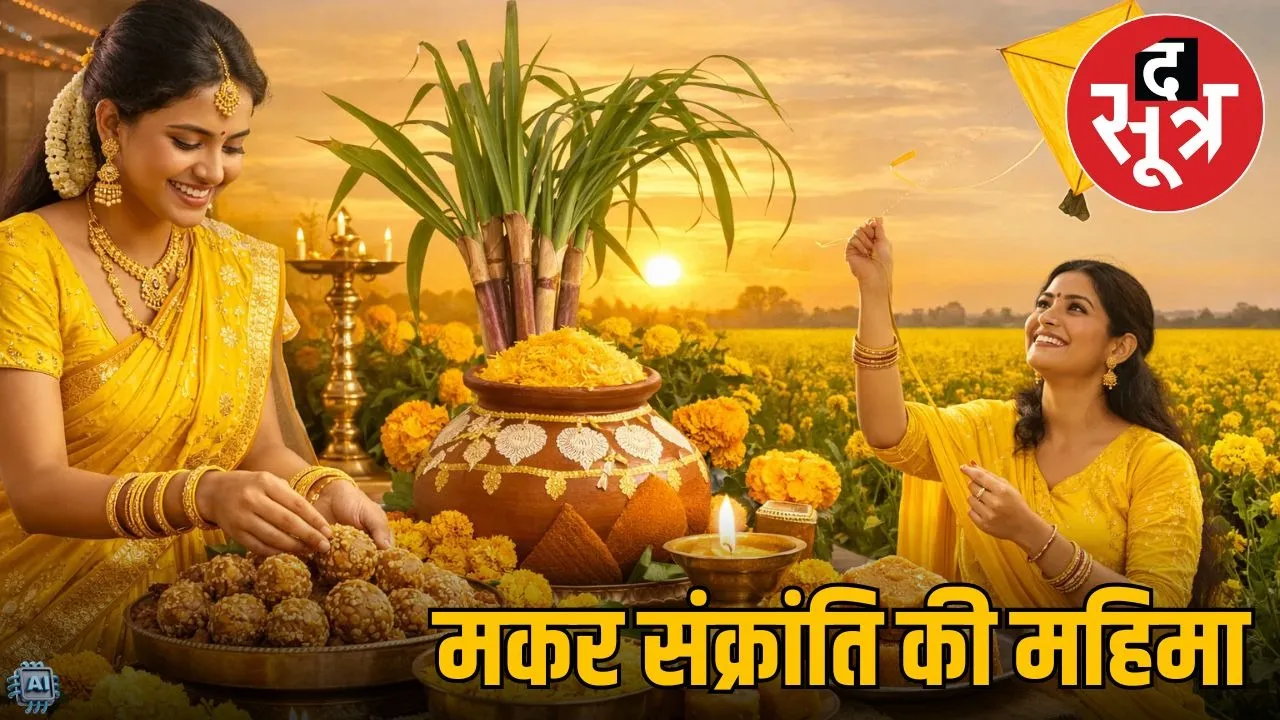 makar sankranti 2026