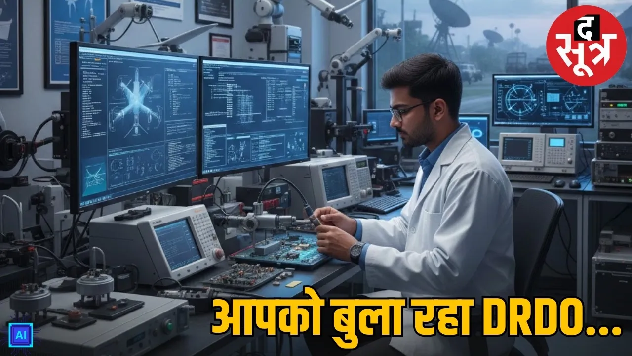 drdo ceptam 11 vacancy 2026 764 posts