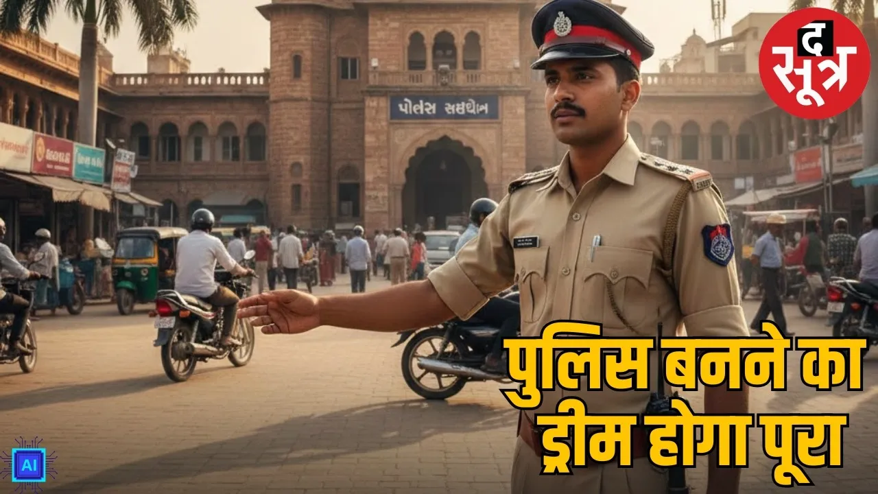 gujarat police vacancy 2026 sarkari naukri