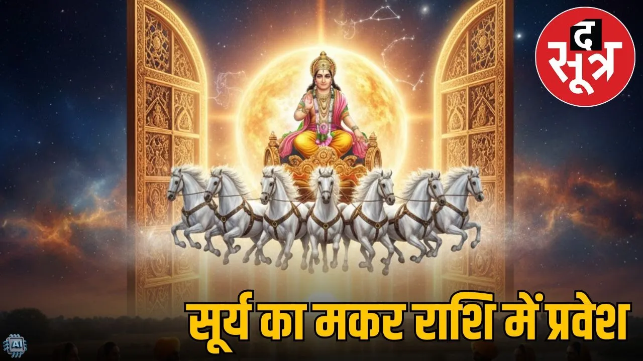 Makar Sankranti 2026