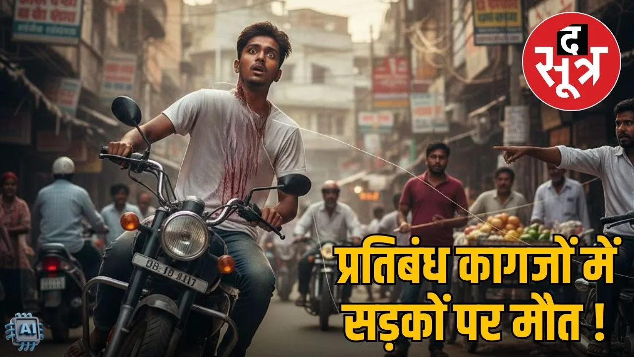 chinese manja deaths indore court hearing