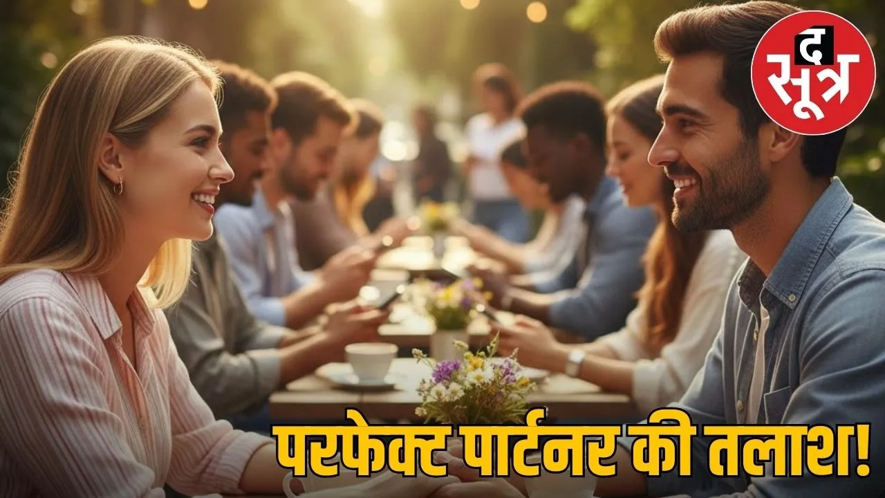 Australian woman dated 416 people in 2 years