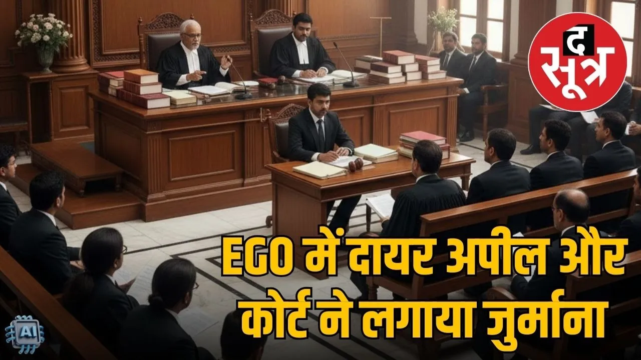 jabalpur highcourt criminal appeal dismissed