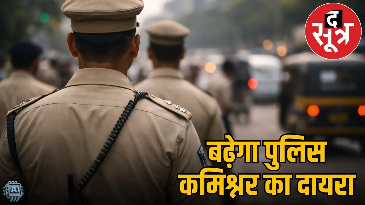 raipur-police-commissioner-system-delayed-cabinet-meeting-jan-21