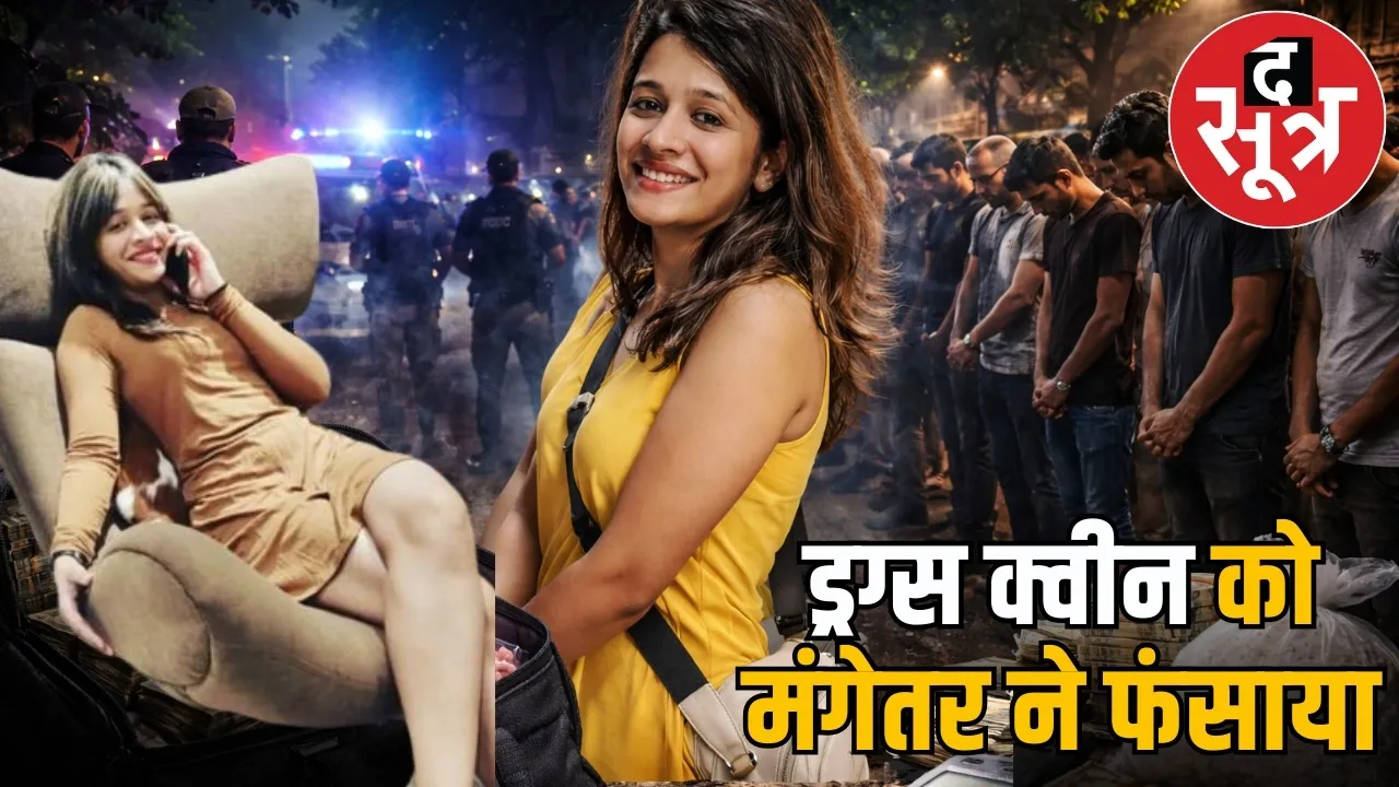 raipur-navya-malik-drugs-case-chargesheet-trial-update