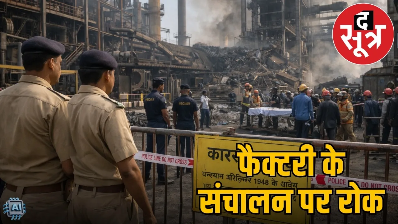 balodabazar-iron-factory-blast-6-died-kiln-1-closure