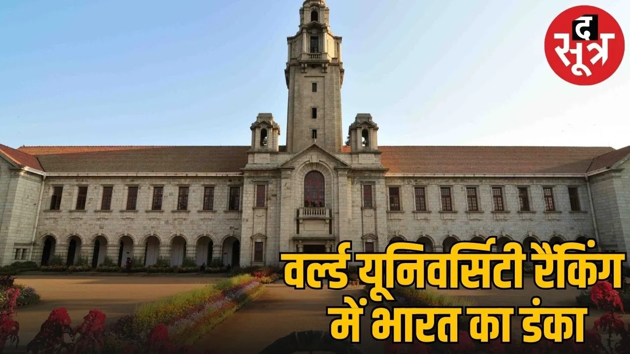 the-world-university-rankings-2026-subject-wise-indian-universities-list