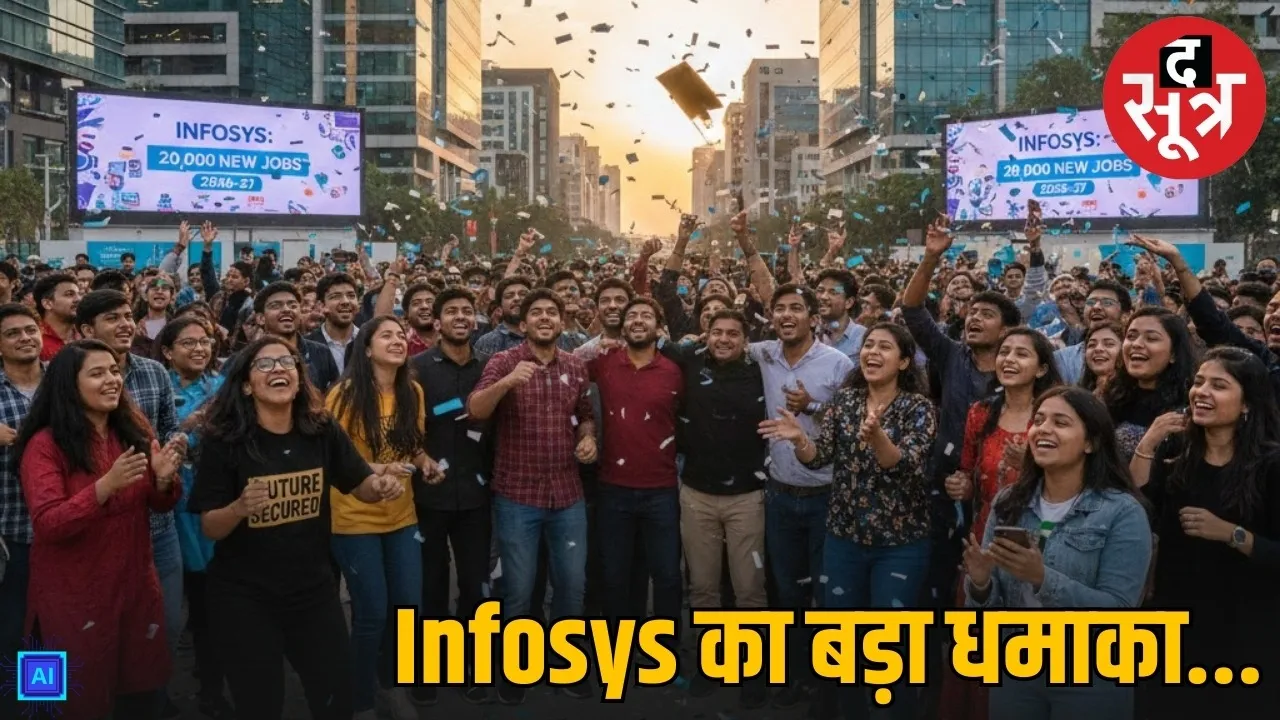 infosys bumper hiring 2026 freshers vacancy