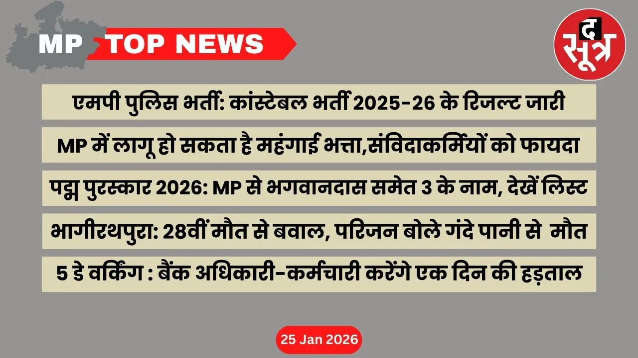 mp top news