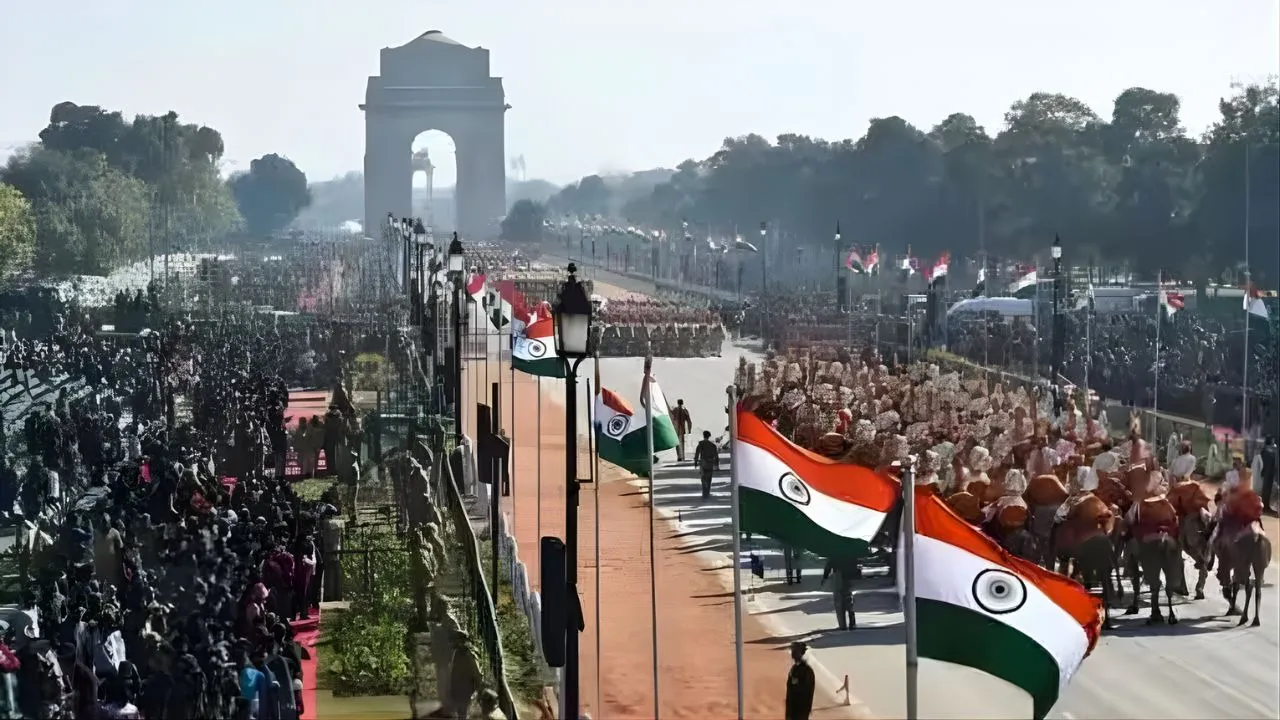 republic day